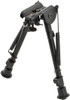9"-13" NOTCHED LEG ADJUSTABLEAIMTECH BI-POD HEAVY DUTY 