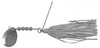 HILD SNAGLESS SALLY 3/8 GOLD/BLK/YL