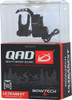 BOWTECH BLACK RHQAD ARROW REST INTEGRATE MX2 