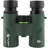 Alpen Chisos Binoculars 6.5X32 ED Green