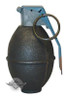 Tru-Spec Dummy Grenade - Lemon