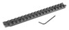 AXIS PICATINNY RAILEGW SCOPE BASE SAVAGE EDGE/ 
