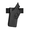 Model 7390RDS 7TS ALS Mid Ride Duty Holster for Sig Sauer P320 RX Compact w/ Compact Light
