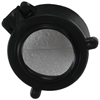 CLEAR SCOPE COVER #6<BUTLER CREEK BLIZZARD 