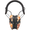 Walkers Razor Slim Electronic Muff Duck Camo