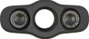 MOUNT ALUMINUM BLACKBATTLE ARMS MLOK QD SLING 