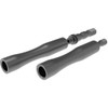 Altra 204 Insert and Outsert 350 Spine