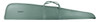 Uncle Mike's Scoped Rifle Deluxe 44" Rifle Case Green