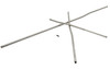 BOOTLEG RIFLE LENGTH GAS TUBE STS