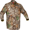 SHIRT REALTREE EDGE LARGE!ARCTIC SHIELD TREK BUTTON UP 