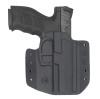 OWB Covert Holster Blk H&K VP9/40