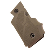 Grip Set, 238, Olive Drab Rubb