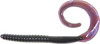 CUL 10" WORM 10PK BLK SHAD