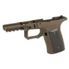 SHARPS RUGER RXM GRIP BRONZE/BLACK