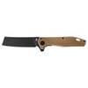 Fastball Cleaver