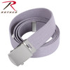Rothco Military Web Belts - 64 Inches Long