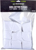 2 1/2" SQUARE .45-.58 50 PACKBREAKTHROUGH CLEANING PATCHES 