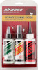 3-PK LUBE/CARBON KILLER/725SLIP 2000 2OZ. UNLTIMATE CLEAN 