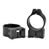 Warne 30mm Ruger, PA, Med Matte Rings