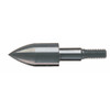 Saunders Bullet Points 21/64 125 gr. 100 pk.