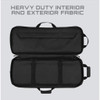 Allen Tac Six Cohort Vertical Case 34in Black