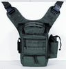 Padded Concealment Bag