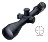 BLEMISHED Leupold Mark 4 LR/T M1 Rifle Scope - 4.5-14x50mm M1 Illum. Mil-Dot 19-7.6' 4..5-3.6" Matte