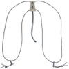 Tethrd Bino Harness Minimalist