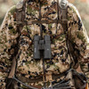 Tethrd Bino Harness Minimalist