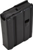4RD BLK W/LASER LOGO AR15D&H TACTICAL MAGAZINE 450BUSH 