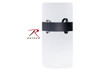 Rothco Antiriot Shield / Clear Polycarbonate 
