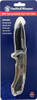 AST 3.25" BLACK/POLY GRIPS&W KNIFE EXTREME OPS SPRING 