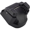 Tailcap Assembly for TLR8A & TLR8AG Weapon Light - High