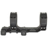 BADGER COM MOUNT 34MM 1.54" BLK