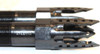 1 CHOKE TUBE TRU-CHOKE THREADSDP-12 STILETTO CHOKE TUBE 