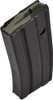 20RD ALUMINUM BLACK AR15D&H TACTICAL MAGAZINE 5.56X45 