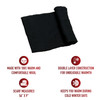 Rothco G.I. Wool Scarf