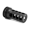 Muzzle Brake-ELR 338 7/8x24