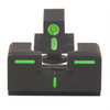MEPRO R4E GLOCK GRN ILL F/R SIGHTS