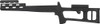 FIBERFORCE STYLE BLACK SYNADV. TECH. STOCK FOR SKS RIFLE 