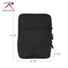Rothco MOLLE Concealed Carry Pouch