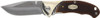 PAKKA WOOD/SS PROMO Q4 25'<OLD TIMER KNIFE OT FOLDER 2.7" 