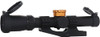 ILLUMINATED ADJUSTABLE TURRETSRAVIN CROSSBOW SCOPE 1-8X24 