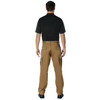 Rothco Thin Blue Line Moisture Wicking Polo