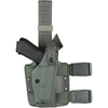 Model 6004 SLS Tactical Holster for H&K P2000 US Version w/ Light