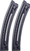 PISTOL ONLY 22LR 22RD TWIN PKGERMAN SPORT MAGAZINE GSG-16P 