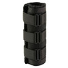 COLETAC HTP 6" SUPPRESSOR COVER BLK