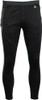HEATED PANTS BLACK XX-LARGE!MOBILE WARMING MEN'S MERINO 