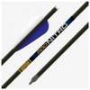 Gold Tip Nitro Crossbow Bolt 20in - Moon Nocks - 4in Duravanes - 1/2dz