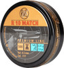 7 GRAINS 500-PACKRWS PELLETS 177 R10 MATCH 